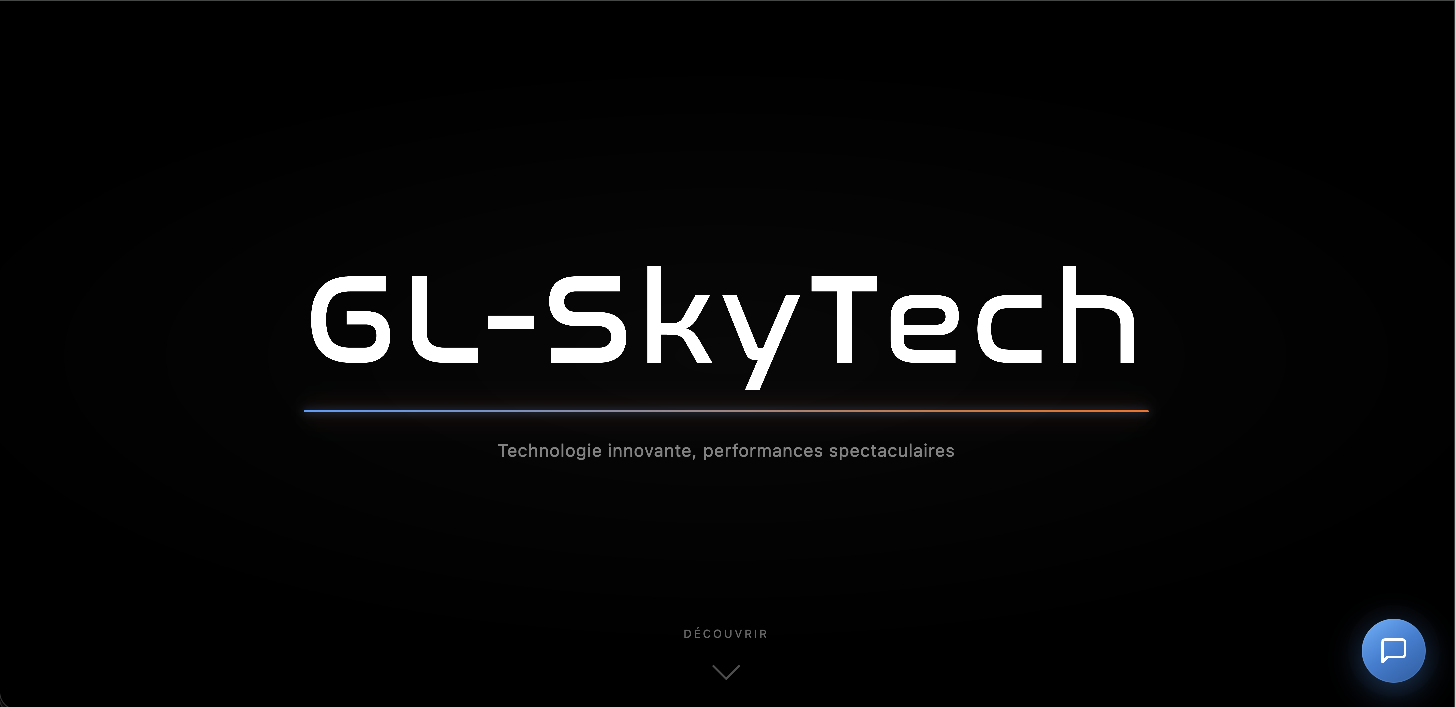 Sites GL-SkyTech